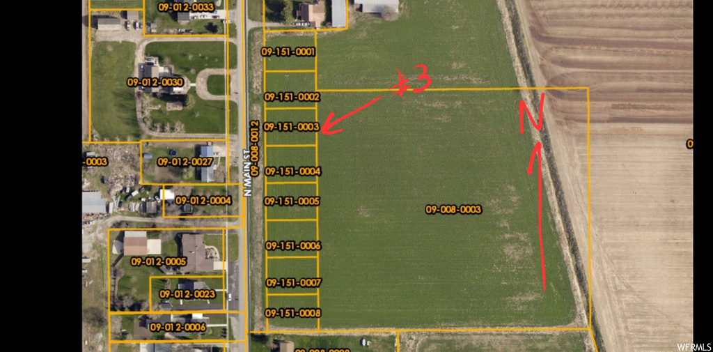 326 N Main #3, Lewiston, UT 84320
