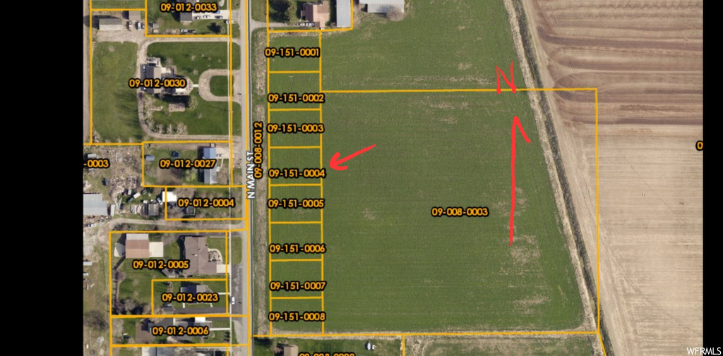 312 N Main #4, Lewiston, UT 84320