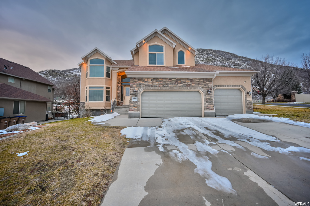1502 E Lantern Ln, Draper, UT 84020