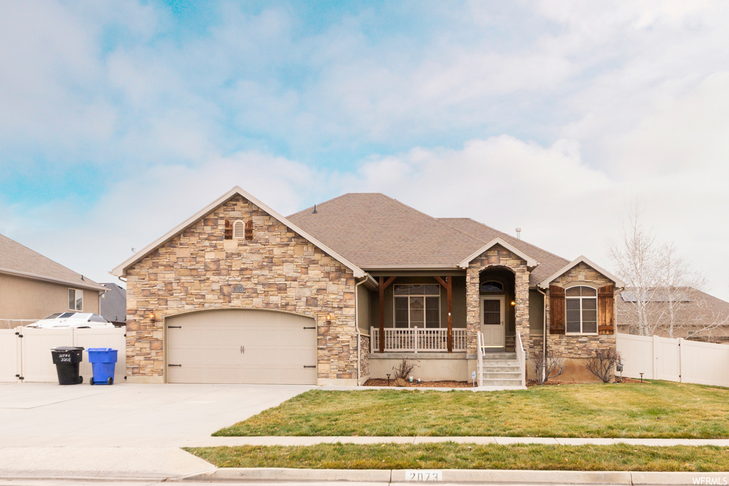2073 N 225 E, North Ogden, UT 84414