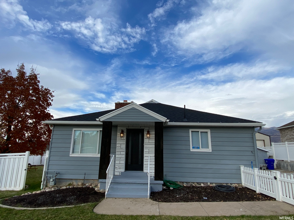 209 E 2200 S, Bountiful, UT 84010