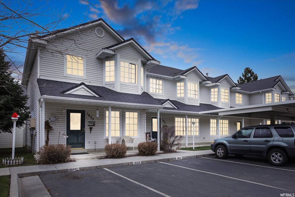 1631 Sara Ln, Ogden, UT 84404