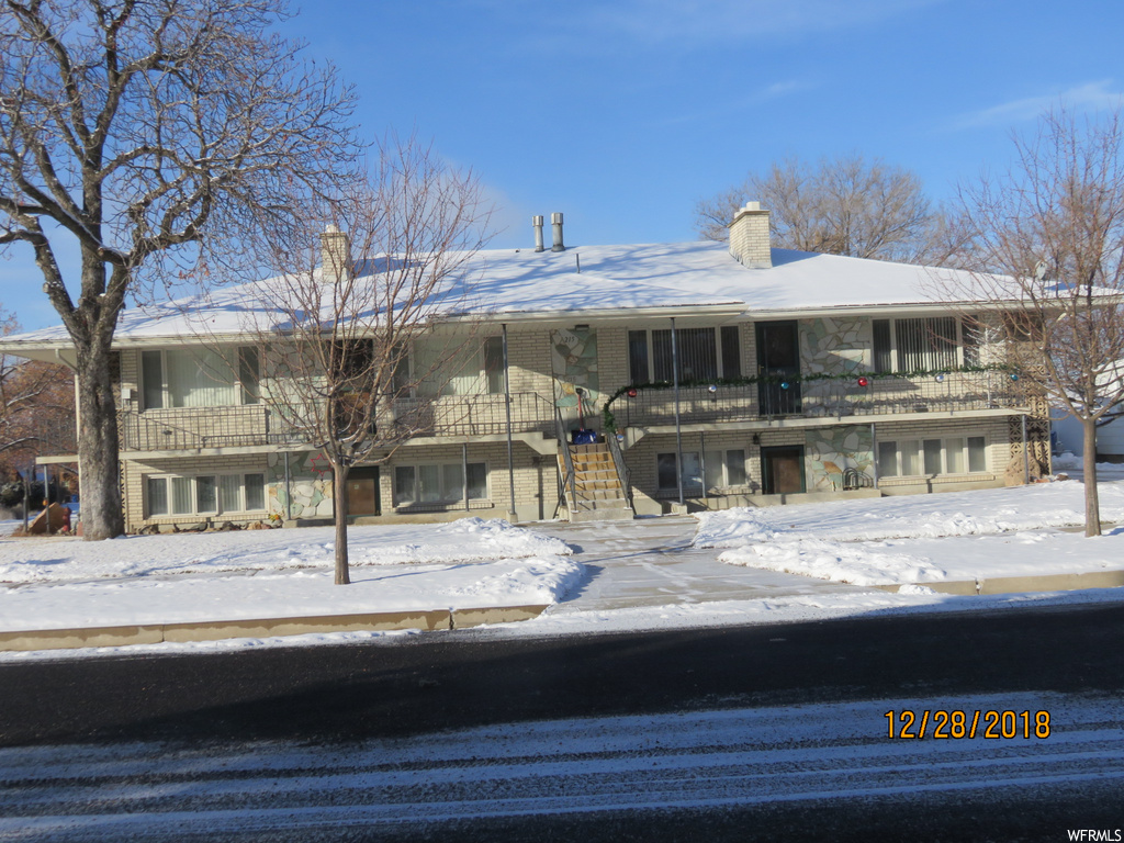 215 N 400 E, Logan, UT 84321