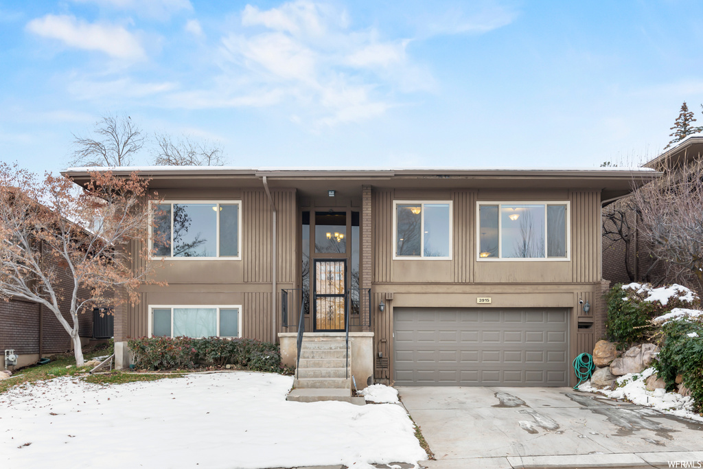3915 PHEASANT RIDGE RD, Salt Lake City UT 84109