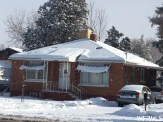 1944 N 2000 W, Farr West, UT 84404