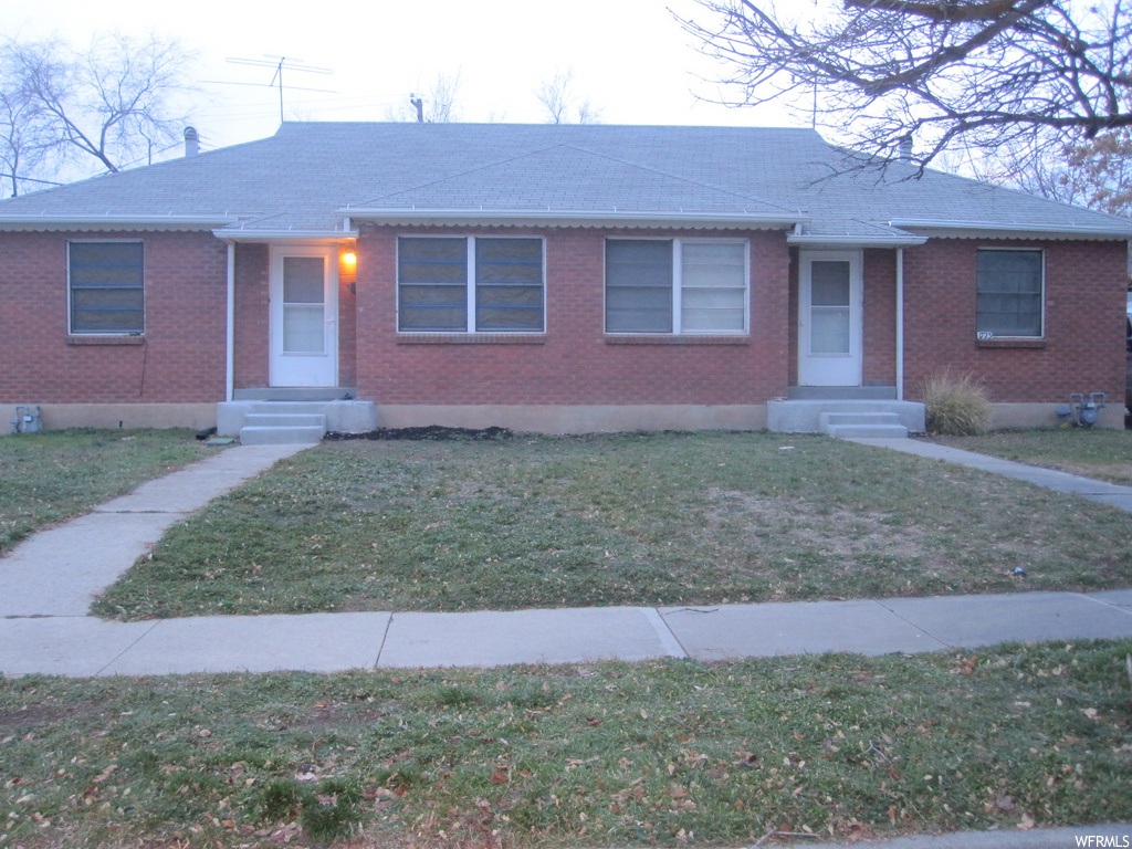 1719 E Ramona Ave, Salt Lake City, UT 84108