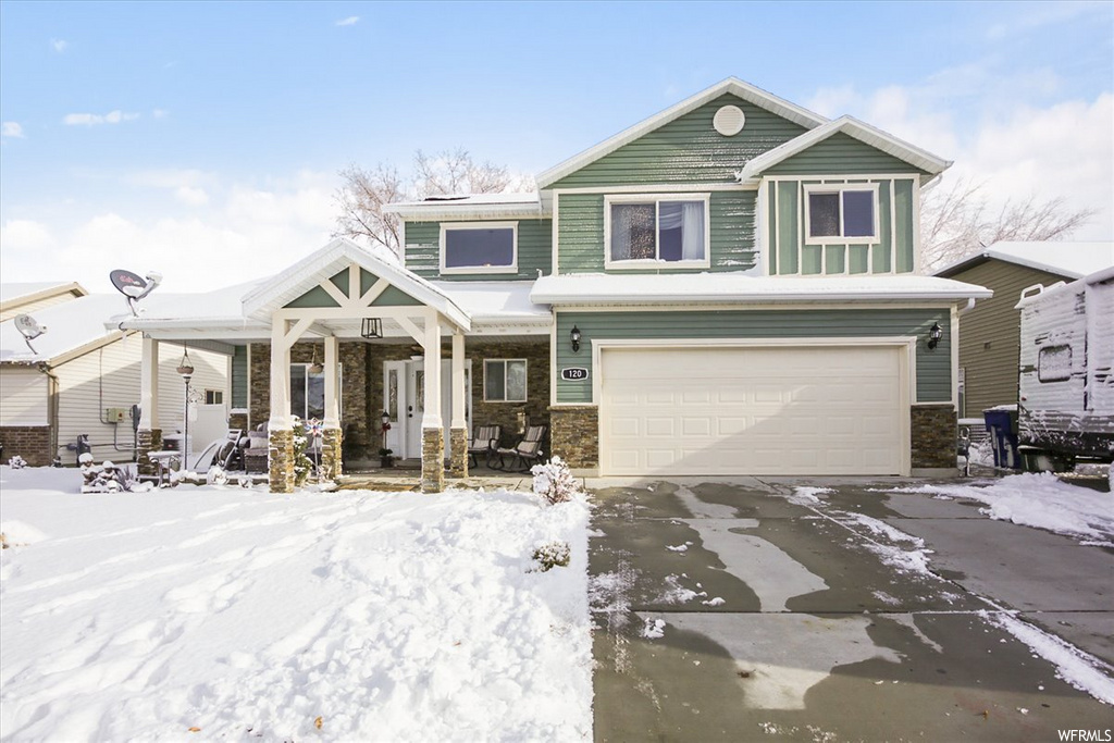 120 S Sam Gates Rd. Rd, Ogden, UT 84404