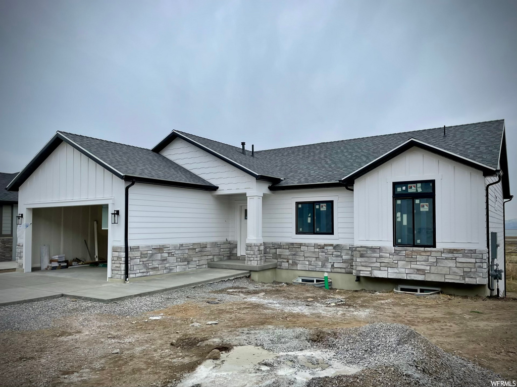 804 S 55 W, Willard, UT 84340