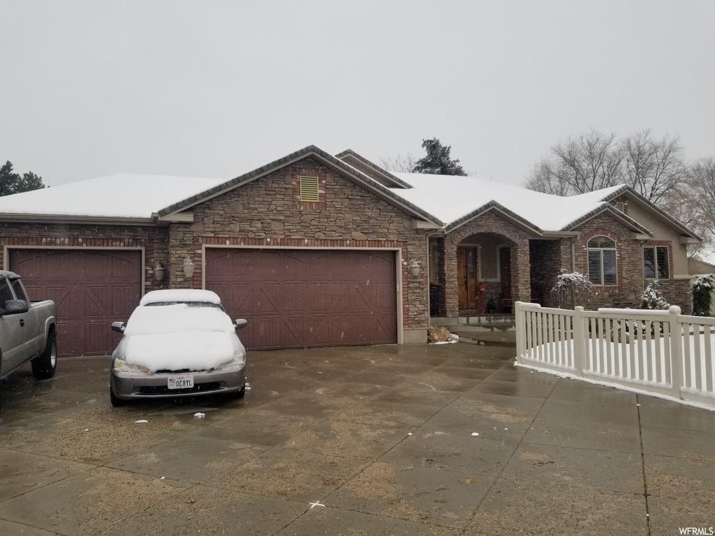 520 E 1700 N, Ogden, UT 84414