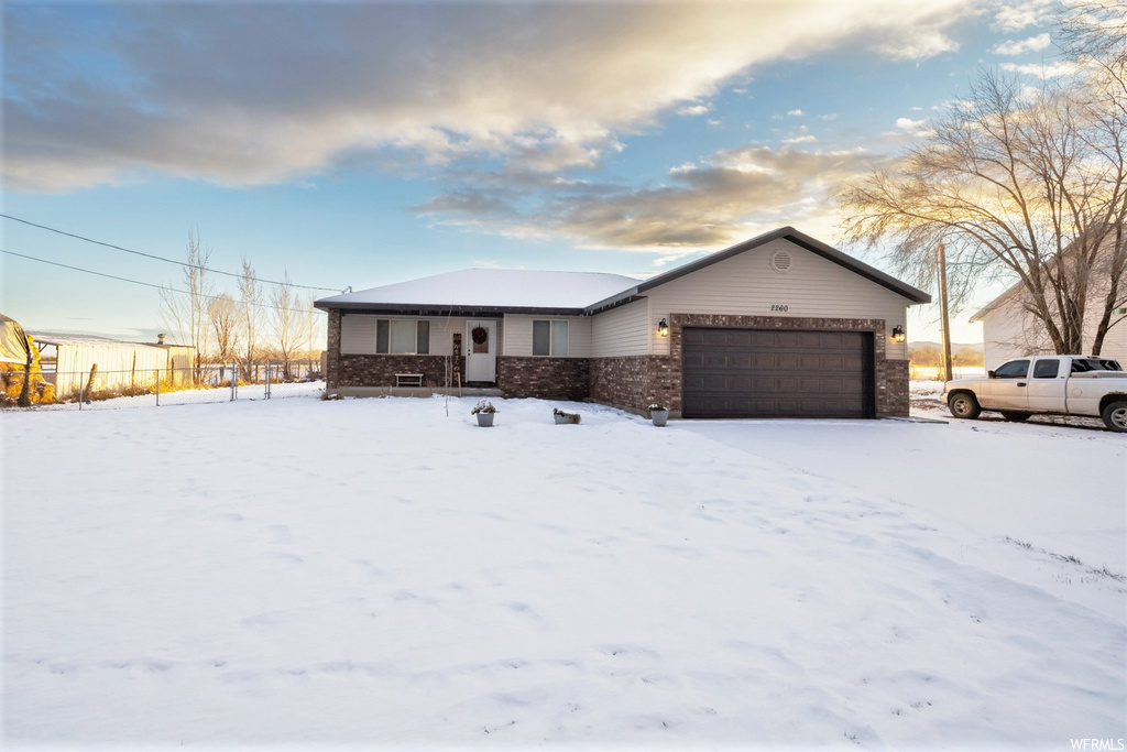 2260 E 1500 S, Naples, UT 84078