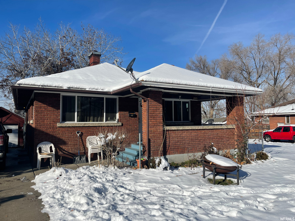 2971 Jackson Ave, Ogden, UT 84403