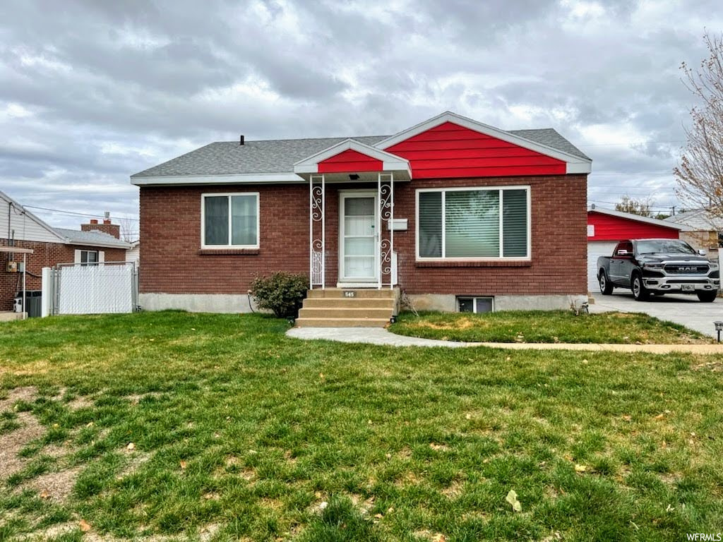 545 E 350 S, Clearfield, UT 84015