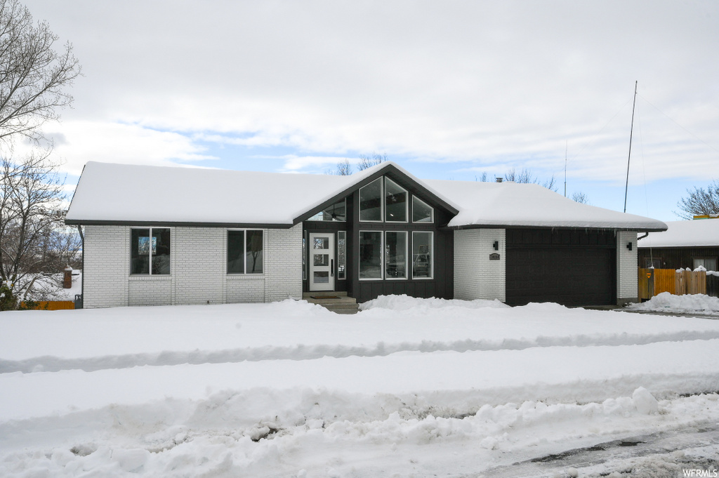 10258 S 2460 E, Sandy, UT 84092