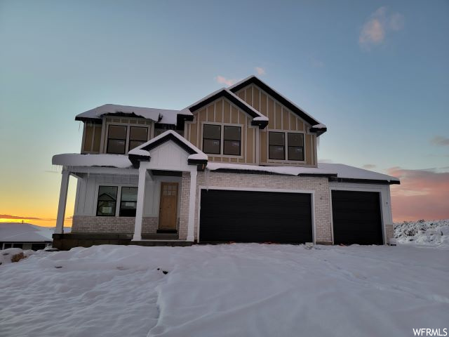 3911 N 425 E #127, North Ogden, UT 84414