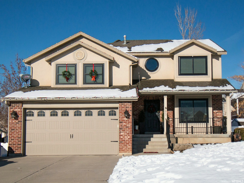 93 E 700 S, Kaysville, UT 84037
