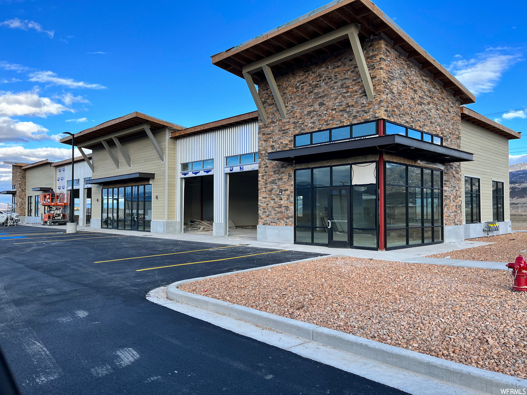 91 E 700 N, Ephraim, UT 84627