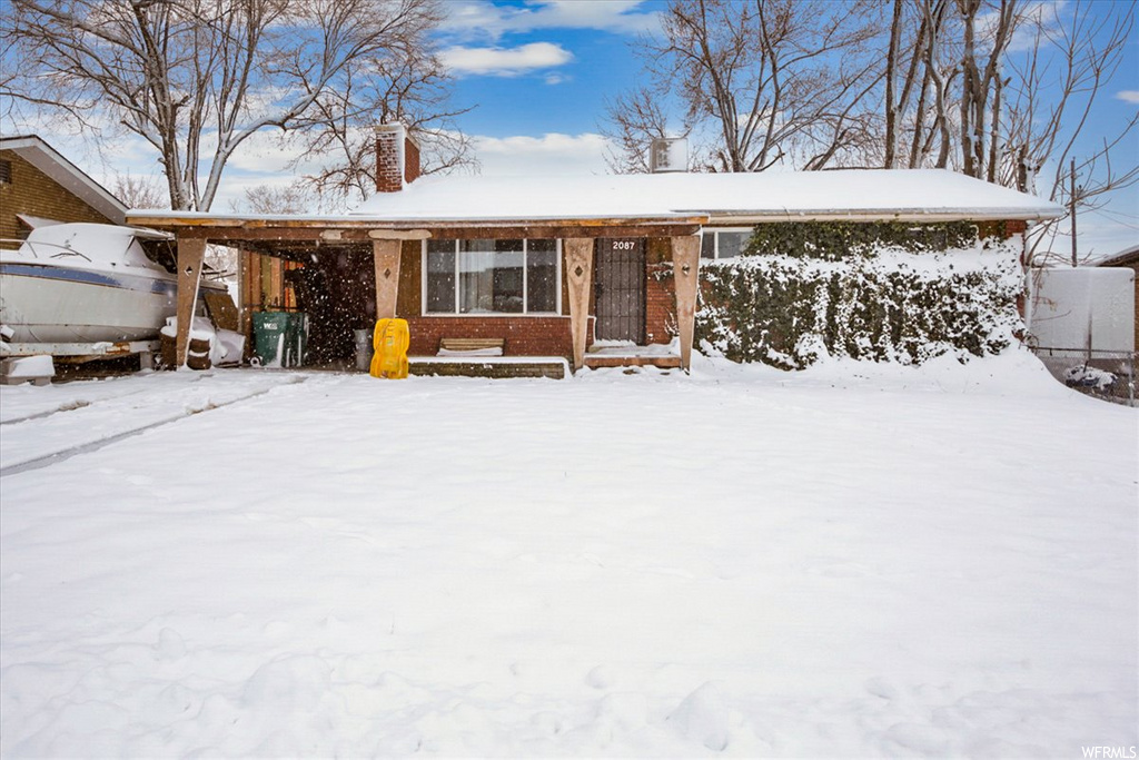 2087 W 5650 S, Roy, UT 84067
