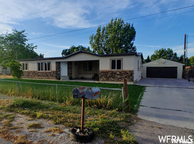 1760 W 750 S, Vernal UT 84078