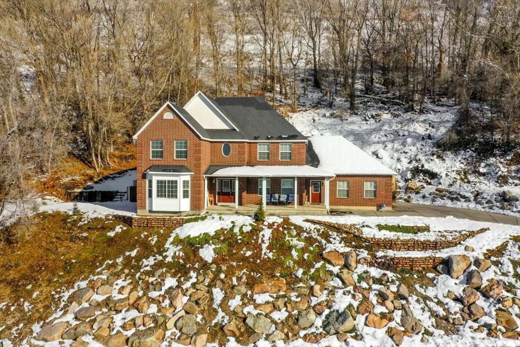 1043 E Deer Haven Dr, Brigham City, UT 84302