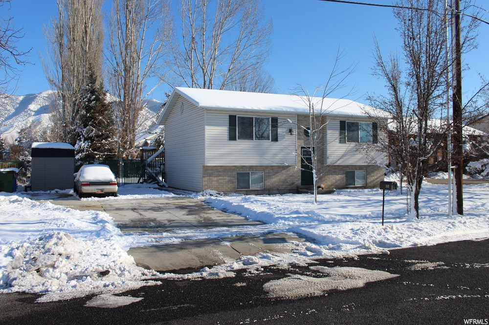 840 S 300 W, Logan, UT 84321