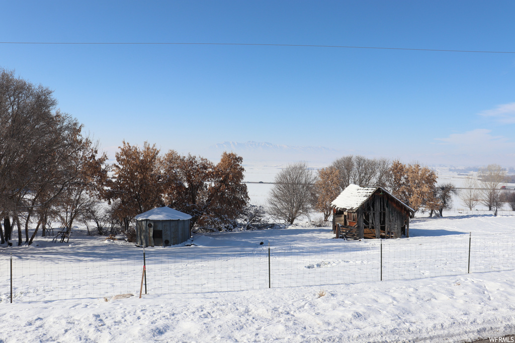 435 N State St E, Richmond, UT 84333