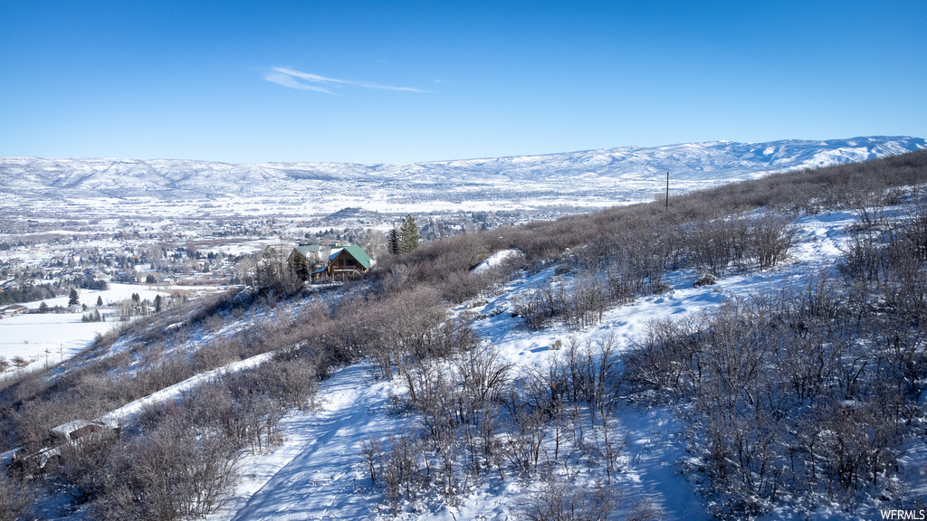 #40, Midway, UT 84049