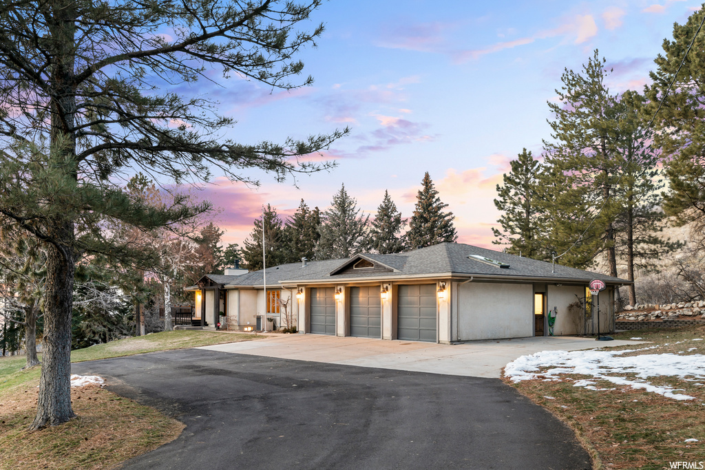 1445 E 250 N, Bountiful, UT 84010