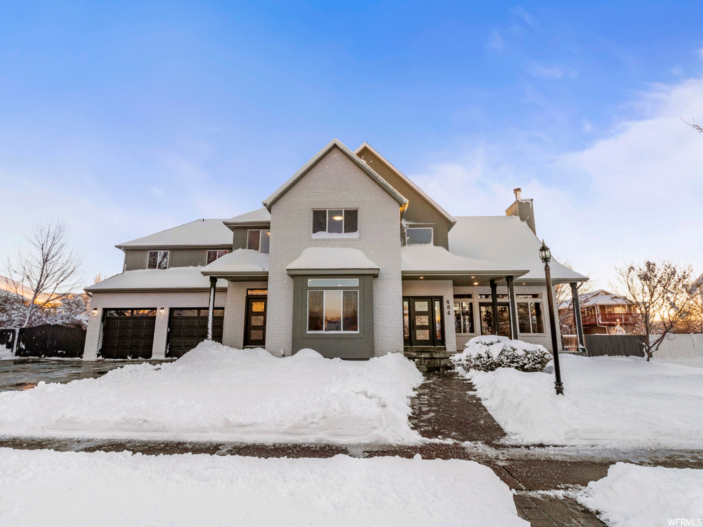 484 E Pheasant View Dr S, Draper, UT 84020