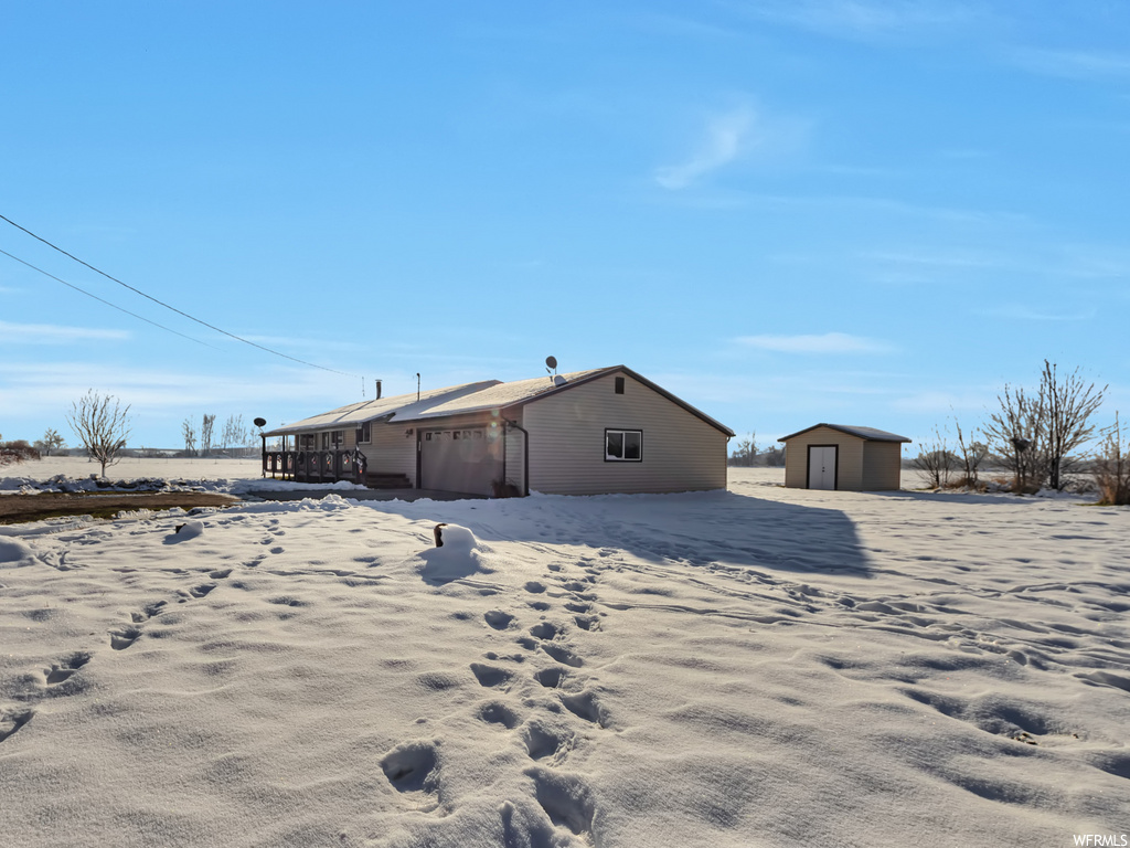 289 S 1500 W, Ogden, UT 84404