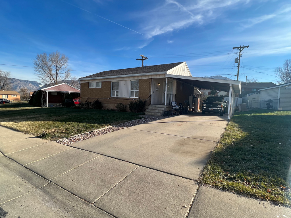 4380 S 325 E, Washington Terrace, UT 84405