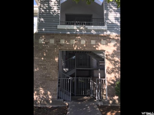 1533 N RIVERSIDE AVE #27, Provo UT 84601