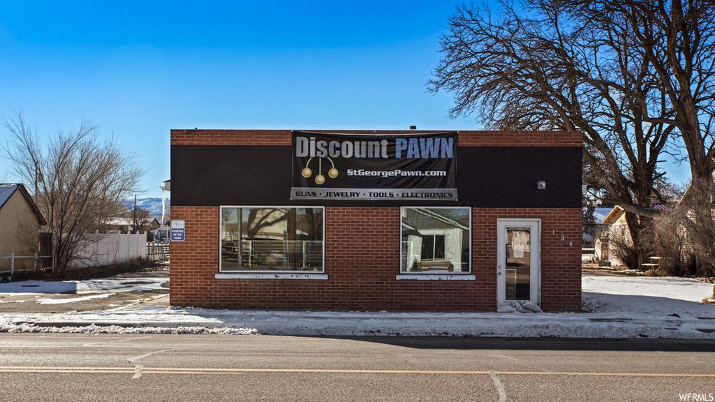 134 E Main St, Enterprise, UT 84725
