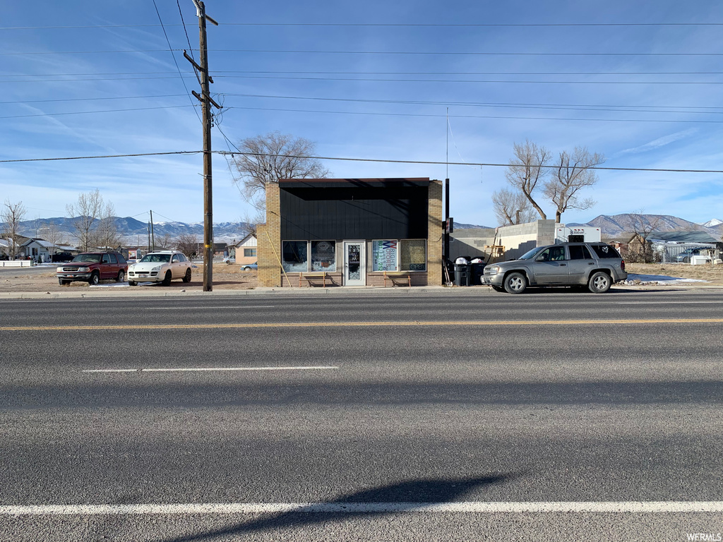 125 N Main St E, Centerfield, UT 84622