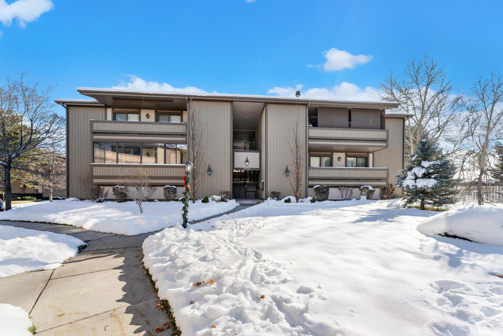 6934 S 745 E #C, Midvale, UT 84047