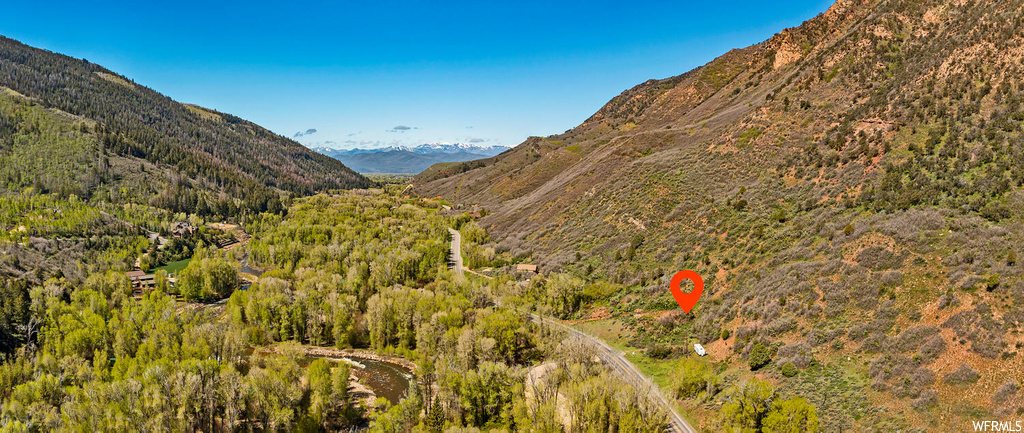 2867 E Weber Canyon Rd, Oakley, UT 84055