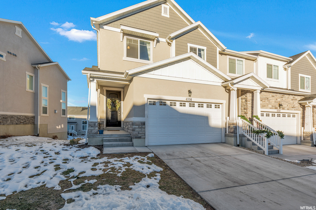 4336 W QUIET SHADE DR, Herriman UT 84096