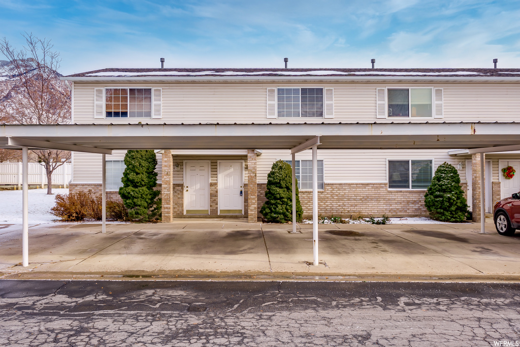 1238 S 950 E #16, Ogden, UT 84404