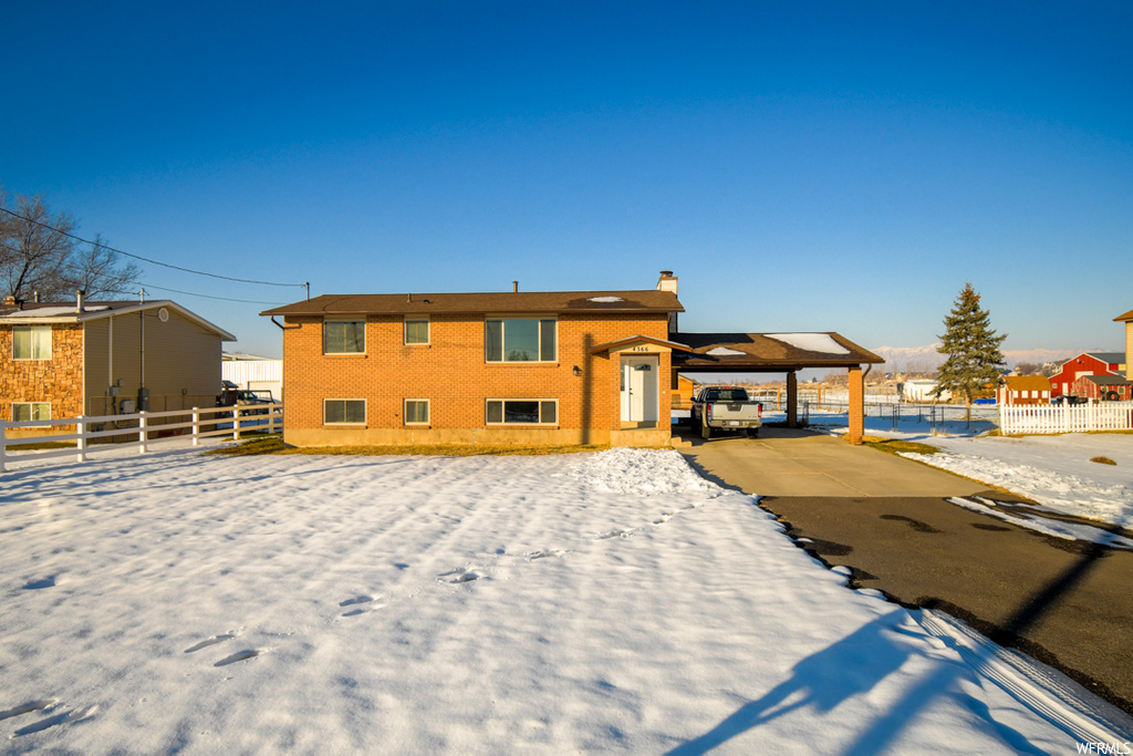4366 W 800 N, West Point, UT 84015
