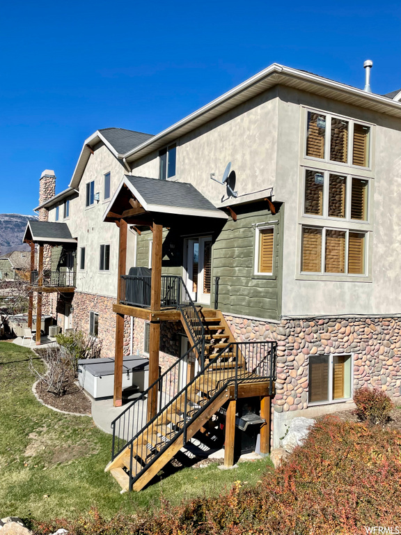 5176 Fairview Loop #C505, Eden, UT 84310