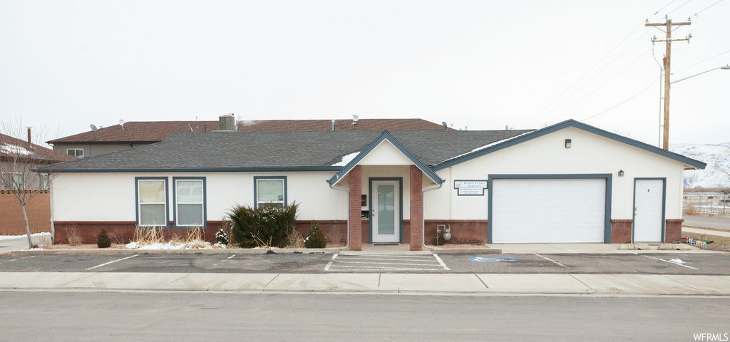 991 S 100 E, Richfield, UT 84701