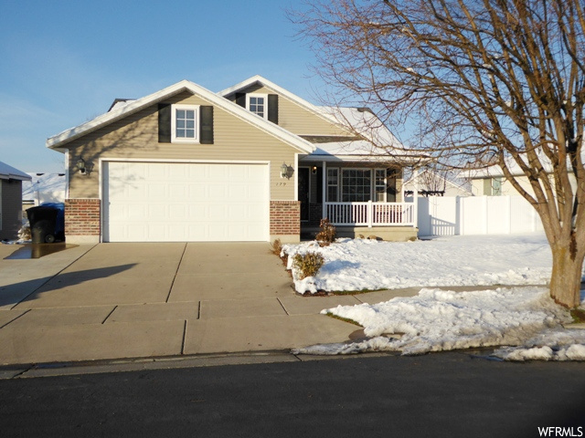 179 E 360 N, Providence, UT 84332
