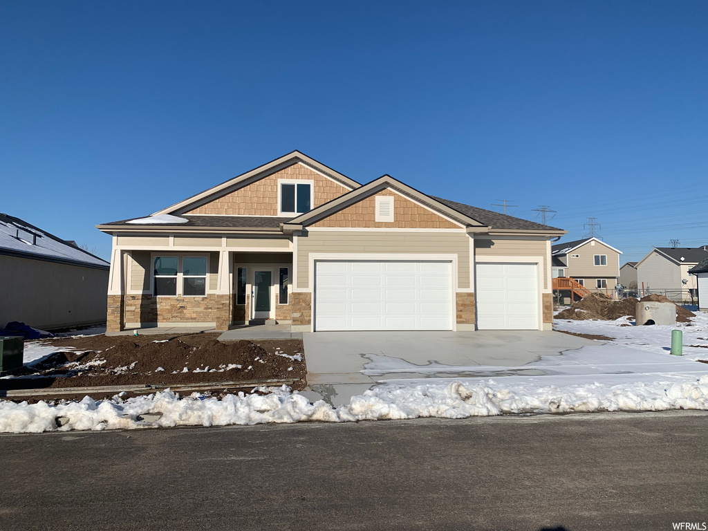 1678 W 560 N, Clinton, UT 84015