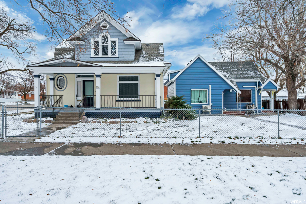 887 E 23rd St S, Ogden, UT 84401