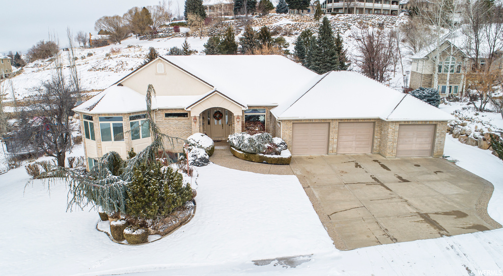1606 Lakeview Way, Ogden, UT 84403