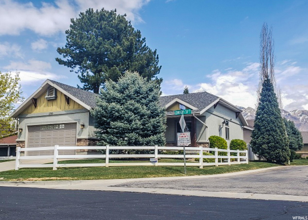 6583 S Lombardy Dr E, Murray, UT 84121