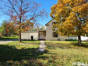 225 N 300 E, Brigham City, UT 84302
