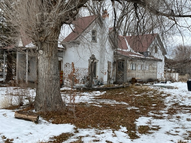 255 S 300 W, Moroni UT 84646