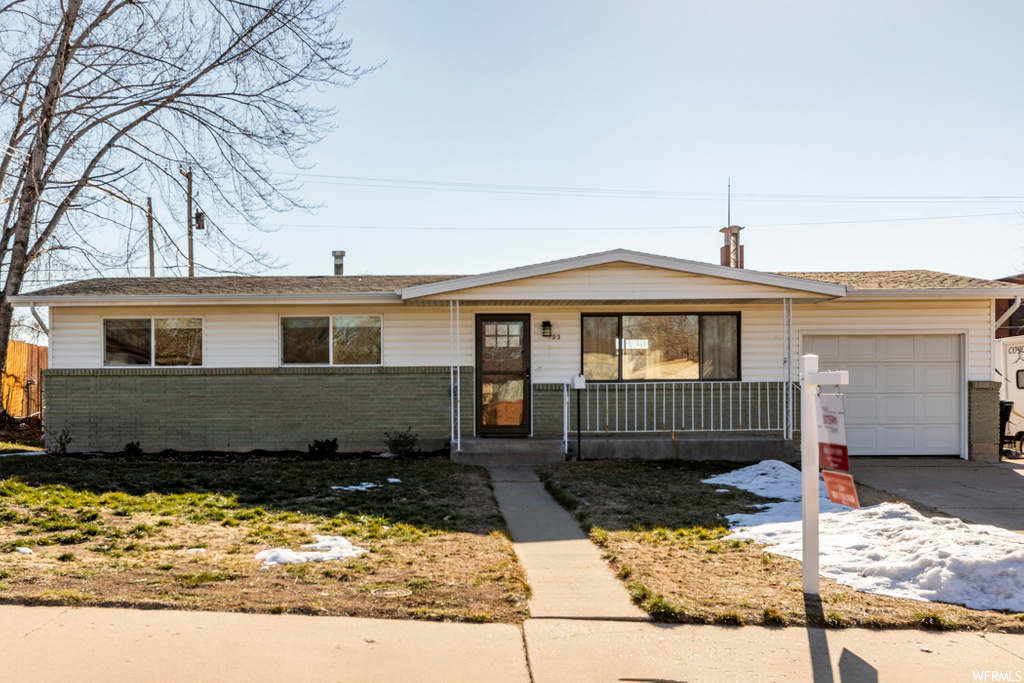 193 W 1075 N, Sunset, UT 84015