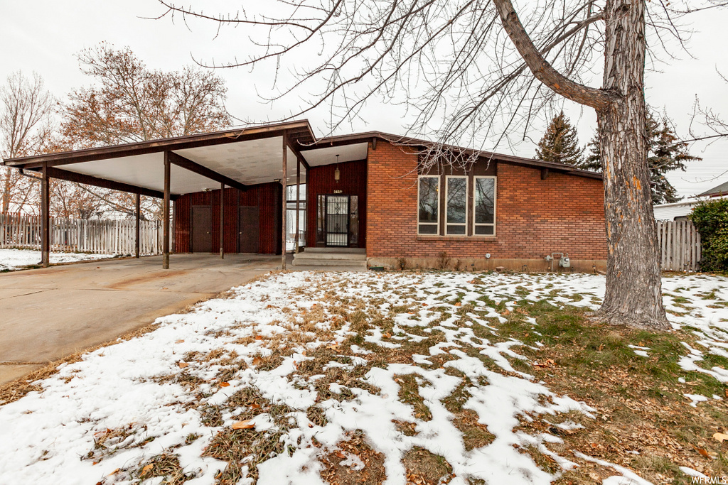1659 N 1600 W, Clinton, UT 84015