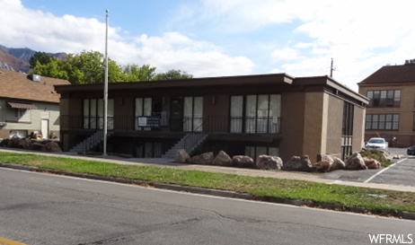 727 E 24th St S, Ogden, UT 84401